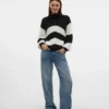 Maglione di maglieria Vmraisa