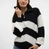 Maglione di maglieria Vmraisa