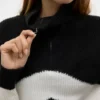 Maglione di maglieria Vmraisa