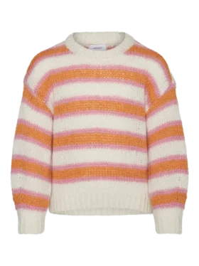 Maglione di maglieria Vmrhapsody
