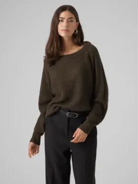 Maglione di maglieria Vmricienew
