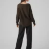 Maglione di maglieria Vmricienew