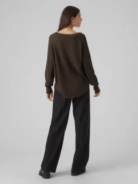 Maglione di maglieria Vmricienew