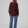 Maglione di maglieria Vmricienew