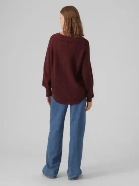 Maglione di maglieria Vmricienew
