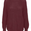 Maglione di maglieria Vmricienew