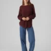 Maglione di maglieria Vmricienew