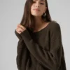 Maglione di maglieria Vmricienew