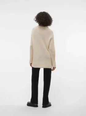 Maglione di maglieria Vmriki
