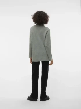 Maglione di maglieria Vmriki
