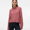 Maglione di maglieria Vmrita