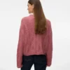 Maglione di maglieria Vmrita