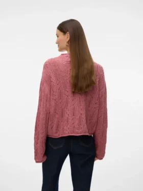 Maglione di maglieria Vmrita