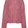 Maglione di maglieria Vmrita