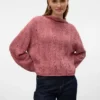 Maglione di maglieria Vmrita