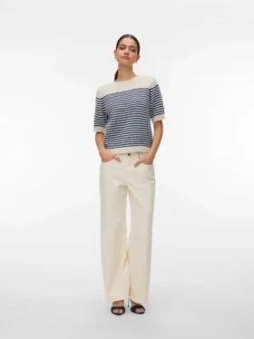 Maglione di maglieria Vmriver