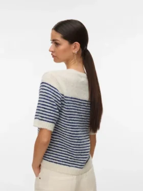 Maglione di maglieria Vmriver