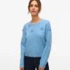 Maglione di maglieria Vmrose Maglione di maglieria Vmrose