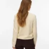 Maglione di maglieria Vmrose