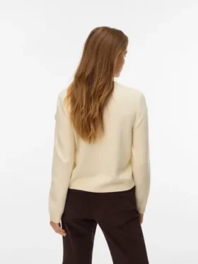 Maglione di maglieria Vmrose