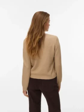 Maglione di maglieria Vmrose
