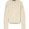Maglione di maglieria Vmrose