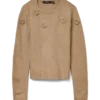 Maglione di maglieria Vmrose