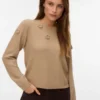 Maglione di maglieria Vmrose