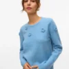 Maglione di maglieria Vmrose Maglione di maglieria Vmrose