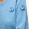 Maglione di maglieria Vmrose Maglione di maglieria Vmrose