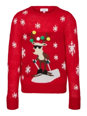 Maglione di maglieria Vmrudolf
