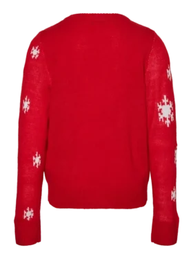 Maglione di maglieria Vmrudolf