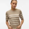 Maglione di maglieria Vmsaba