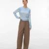 Maglione di maglieria Vmsaba