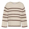 Maglione di maglieria Vmsaba