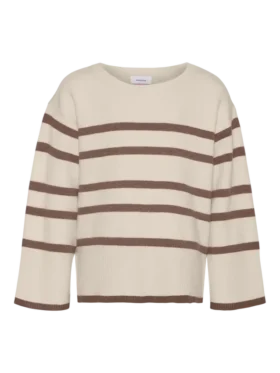 Maglione di maglieria Vmsaba