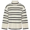 Maglione di maglieria Vmsaba