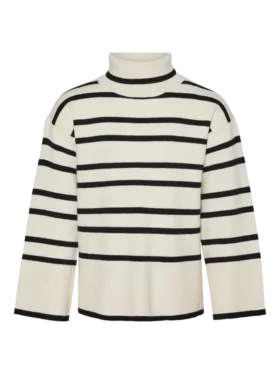 Maglione di maglieria Vmsaba