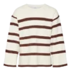 Maglione di maglieria Vmsaba