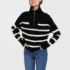Maglione di maglieria Vmsaba