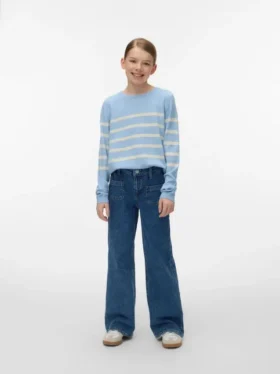 Maglione di maglieria Vmsaba
