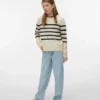 Maglione di maglieria Vmsaba