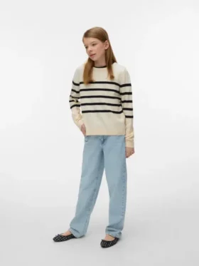 Maglione di maglieria Vmsaba