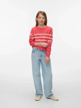 Maglione di maglieria Vmsaba