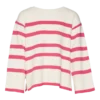Maglione di maglieria Vmsaba