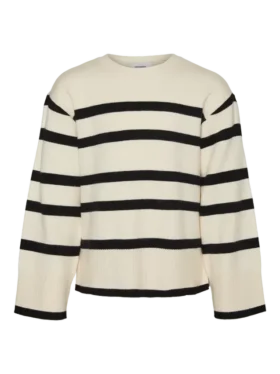 Maglione di maglieria Vmsaba