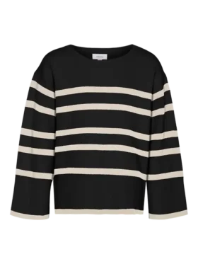 Maglione di maglieria Vmsaba