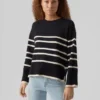 Maglione di maglieria Vmsaba