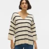 Maglione di maglieria Vmsaba