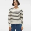 Maglione di maglieria Vmsaba